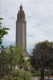 Le Havre UNESCO